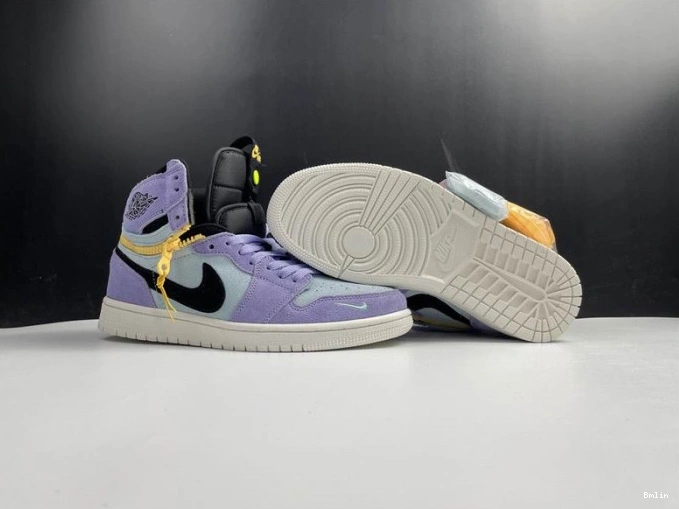 Bmlin Jordan CW6576-500 Purple 1 Switch High Pulse 0713